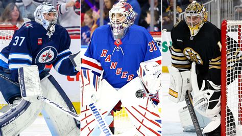 nhl stanley cup playoff schedule|Super 16: Hellebuyck, Shesterkin, Swayman top goalie power.